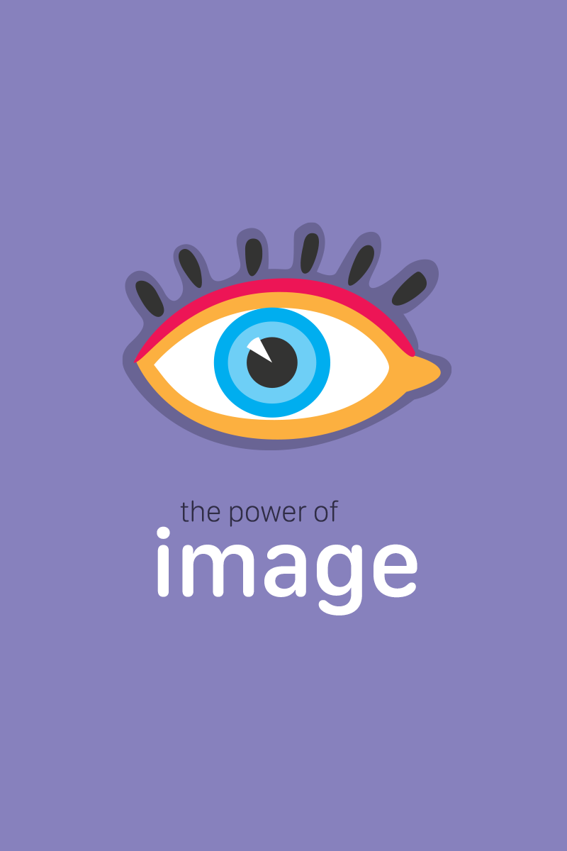 The power of brand image