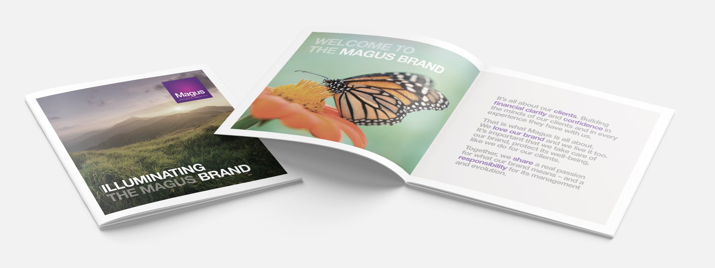 Magus Brand Management UK