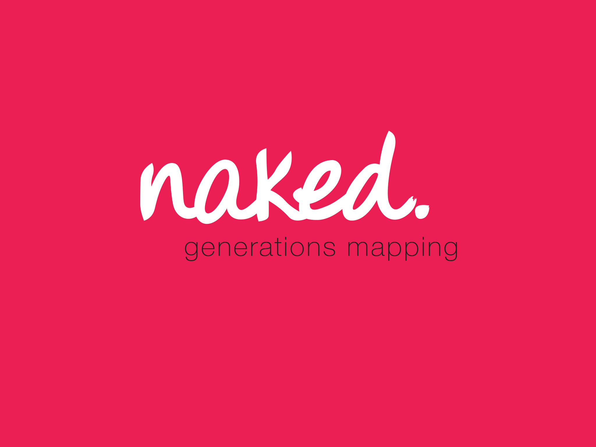 Naked