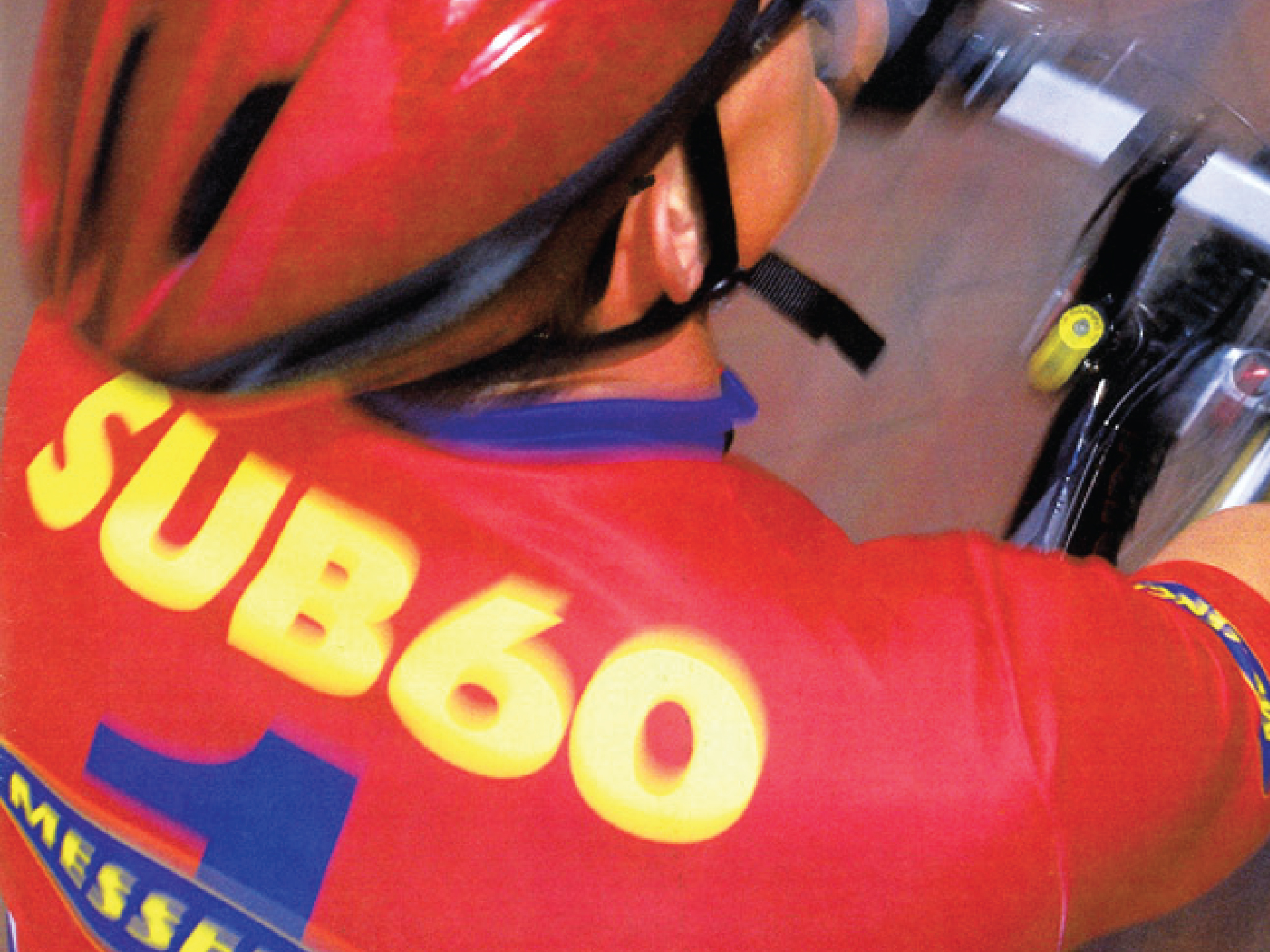Sub60