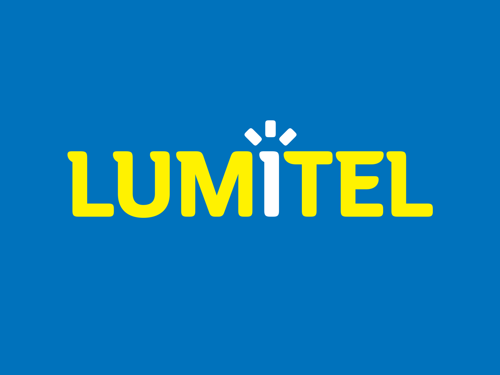 Lumitel Burundi